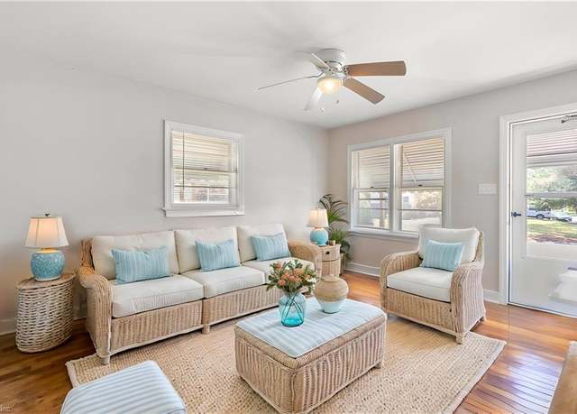 Property at 8284 Fernwood Dr, Norfolk, VA 23518, 3 beds, 1 bath