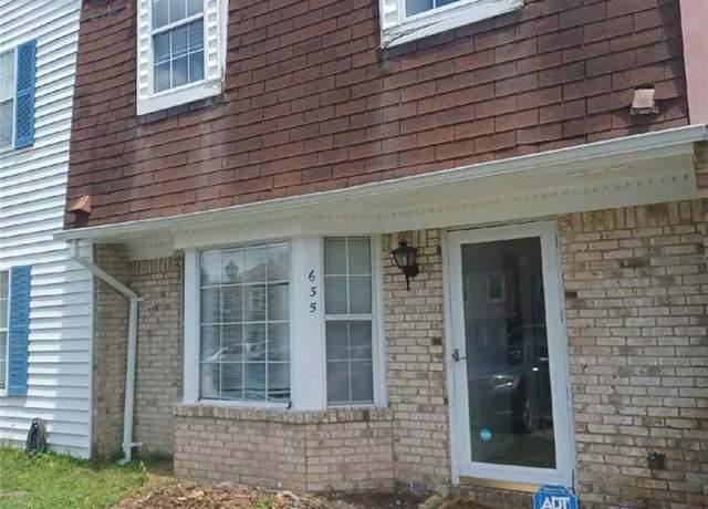 Property at 635 Biltmore Dr, Virginia Beach, VA 23454, 3 beds, 2.5 baths