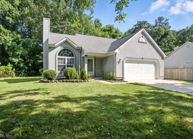 Property at 2932 Mimosa Ct, Virginia Beach, VA 23453, 3 beds, 2.5 baths