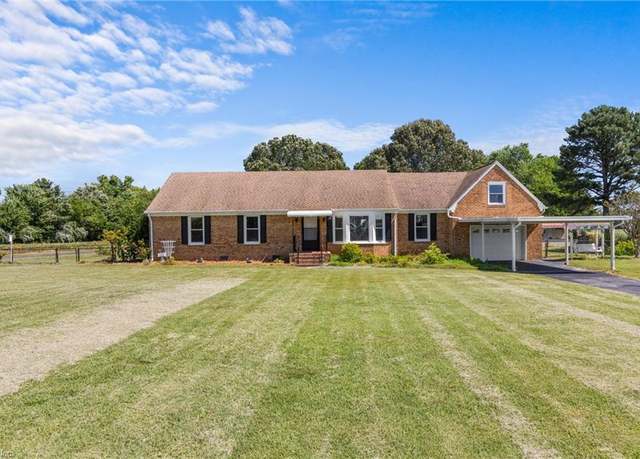 Property at 708 Benefit Rd, Chesapeake, VA 23322, 4 beds, 2 baths