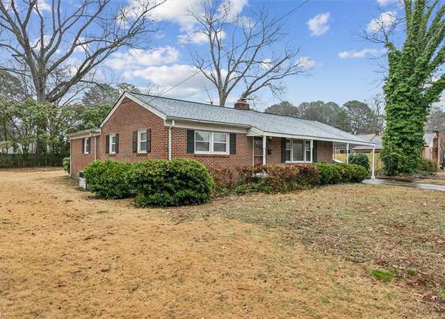 Property at 26 Burnham Pl, Newport News, VA 23606, 2 beds, 2 baths