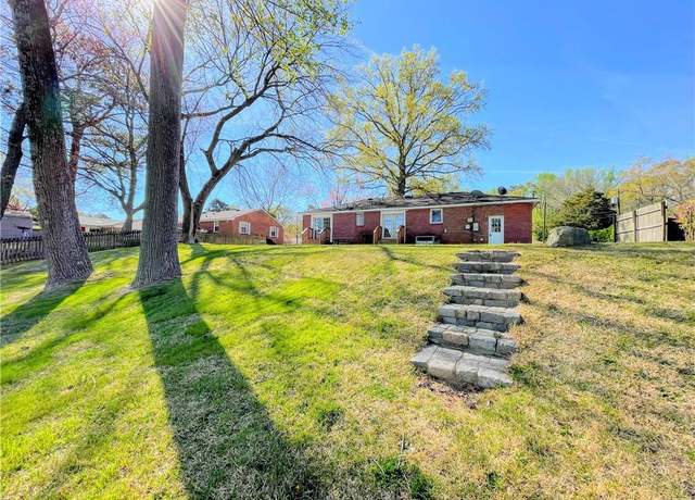 Property at 5924 Woodstock Ct, Virginia Beach, VA 23464, 3 beds, 2 baths