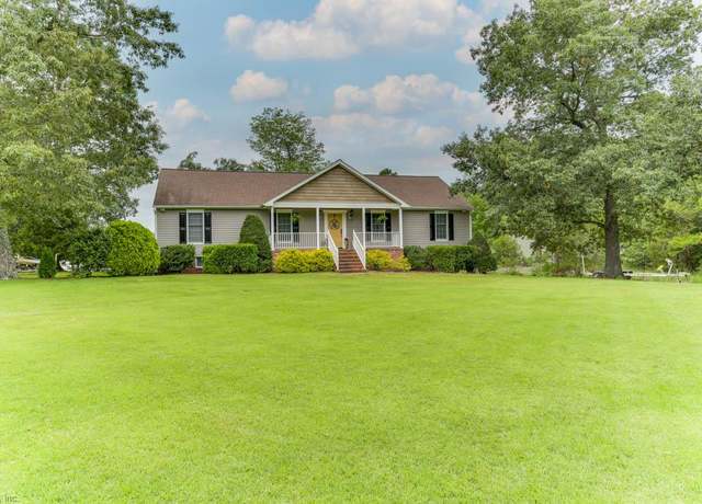 Property at 7082 Wellford Ln, Gloucester, VA 23061, 3 beds, 3 baths