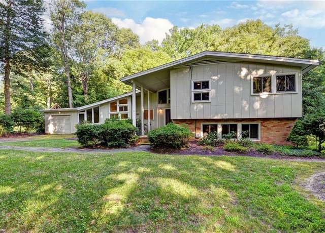 Property at 106 Yorkview Rd, Yorktown, VA 23692, 4 beds, 2.5 baths