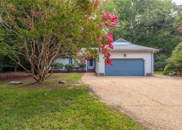 Property at 3432 Hunters Rdg, Williamsburg, VA 23188, 3 beds, 2 baths