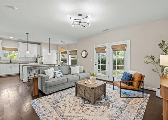 Property at 8651 Sturgis Rd, Norfolk, VA 23503, 4 beds, 2.5 baths