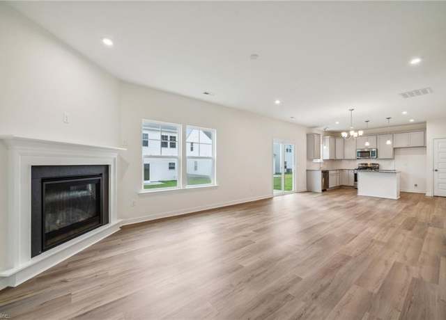 Property at 111 Terry Ln, Suffolk, VA 23434, 4 beds, 2.5 baths