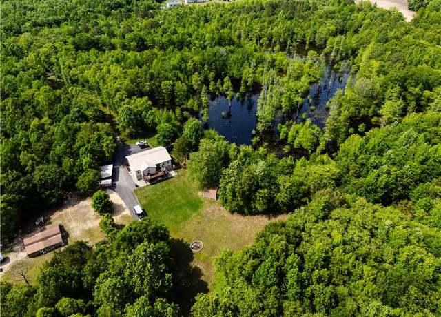 Property at 14387 Tucker Swamp Rd, Zuni, VA 23898, 4 beds, 3 baths
