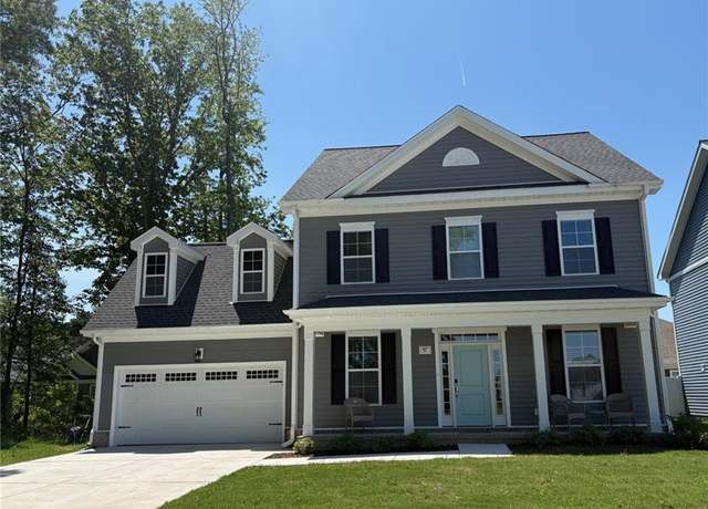 Property at 905 Cooper Ln, Chesapeake, VA 23320, 4 beds, 2.5 baths