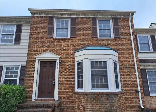 Property at 5529 Baccalaureate Dr, Virginia Beach, VA 23462, 3 beds, 2.5 baths