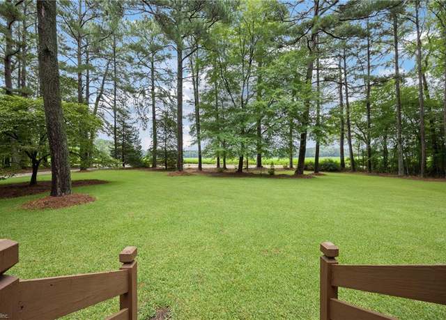 Property at 38556 Warrique Rd, Ivor, VA 23866, 3 beds, 2 baths