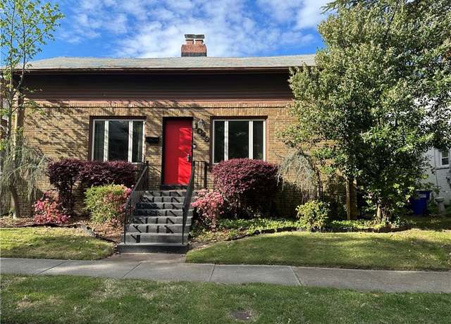 Property at 1049 Brandon Ave, Norfolk, VA 23507, 4 beds, 3.5 baths