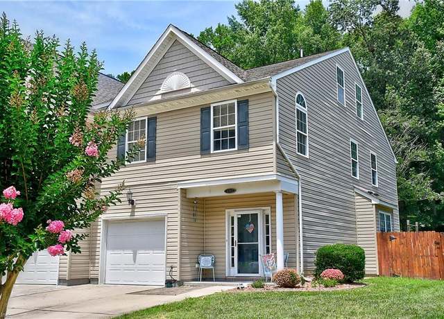 Property at 1212 Gunn Hall Drive Dr, Virginia Beach, VA 23454, 4 beds, 3.5 baths