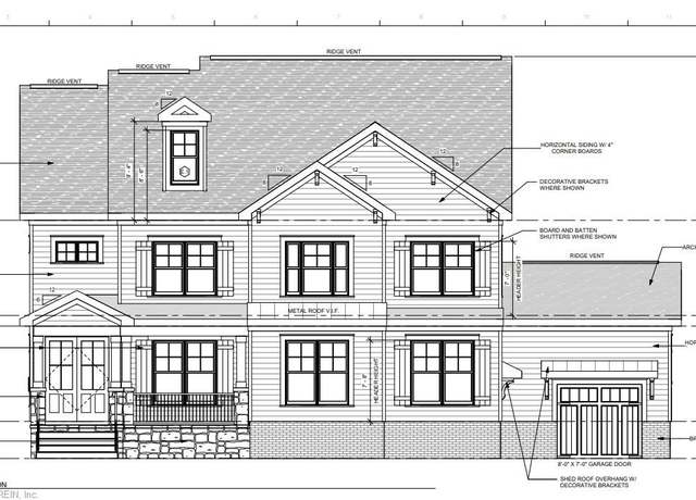 Property at 109 Batten Cv, Carrollton, VA 23314, 5 beds, 4.5 baths