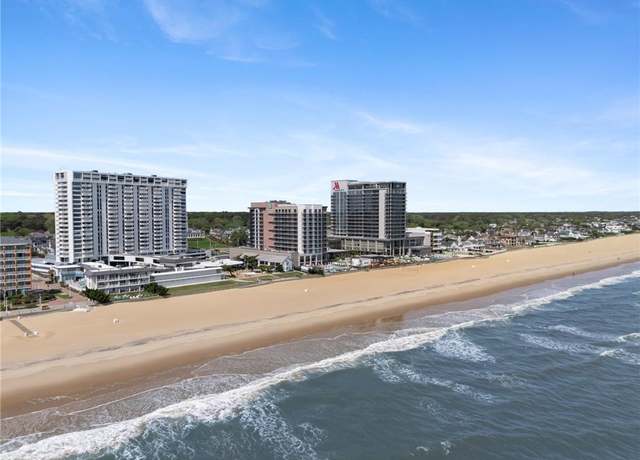 Property at 4004 Atlantic Ave #304, Virginia Beach, VA 23451, 2 beds, 2 baths