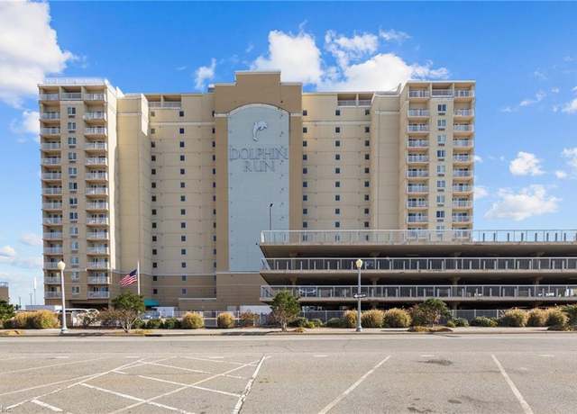 Property at 303 Atlantic Ave #1203, Virginia Beach, VA 23451, 2 beds, 2 baths