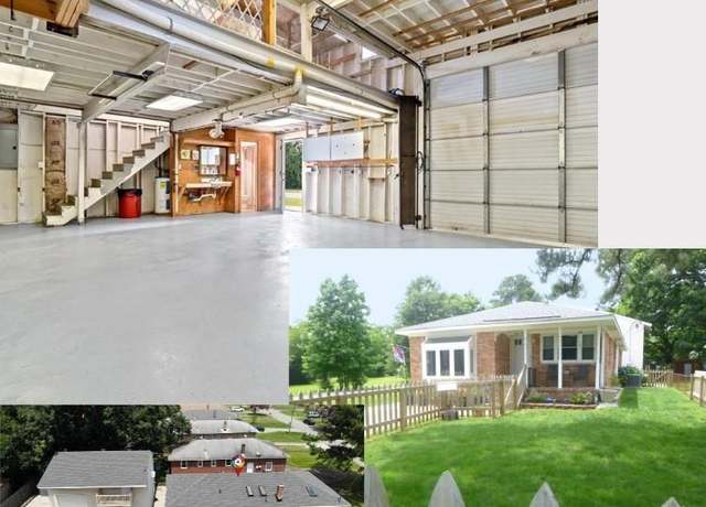 Property at 1619 Elm Ave, Chesapeake, VA 23325, 3 beds, 2.5 baths