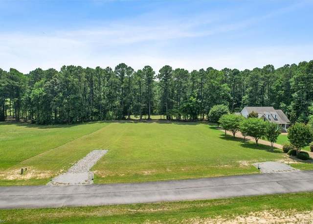 Property at Lot 20 Landing West Way, Hartfield, VA 23071