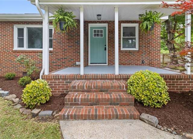Property at 1512 Shell Rd, Chesapeake, VA 23323, 3 beds, 2 baths