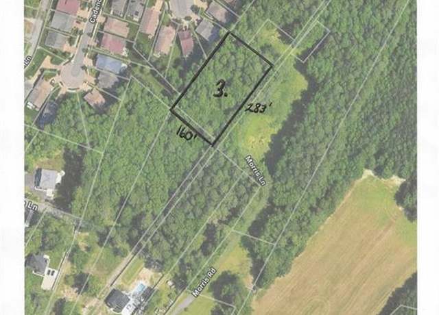 Property at Lot 3 Lauren Ests, Virginia Beach, VA 23456
