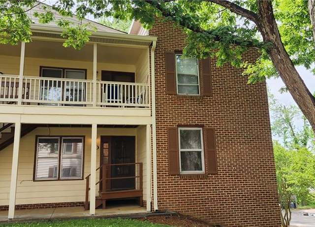 Property at 308 Patriot Ln Unit D, Williamsburg, VA 23185, 3 beds, 2 baths