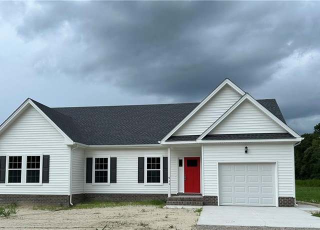 Property at 911 Shillingtown Rd, Elizabeth City, NC 27909, 4 beds, 2 baths