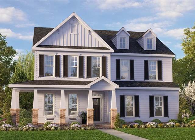 Property at MM Bellhaven, Suffolk, VA 23434, 4 beds, 2.5 baths