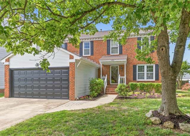Property at 1083 Backwoods Rd, Virginia Beach, VA 23455, 4 beds, 2.5 baths