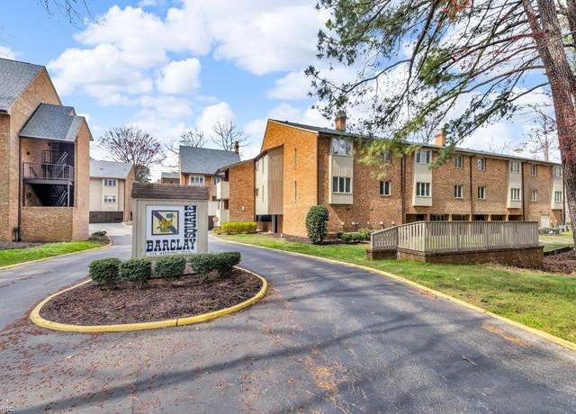Property at 376 Merrimac Trl #113, Williamsburg, VA 23185, 2 beds, 2 baths