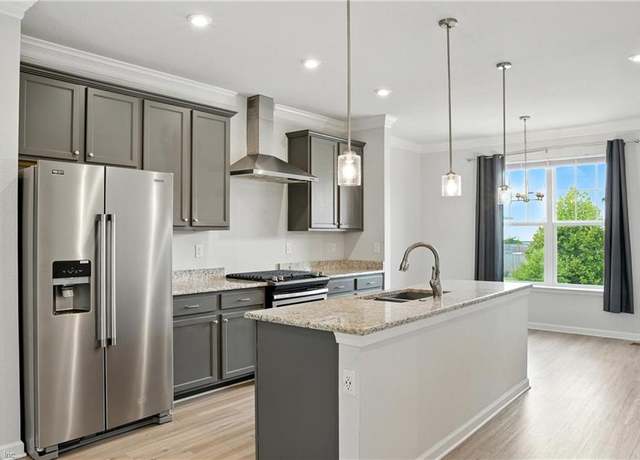 Property at 308 Gilead Trl, Virginia Beach, VA 23462, 3 beds, 2.5 baths