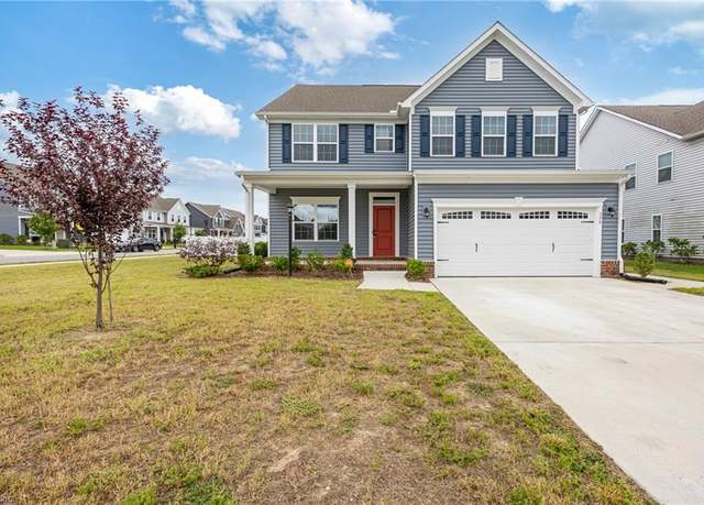 Property at 374 Oak Hill Ln, Smithfield, VA 23430, 4 beds, 3 baths