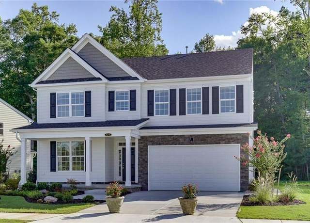 Property at MM Everest River Clb, Suffolk, VA 23435, 5 beds, 2.5 baths