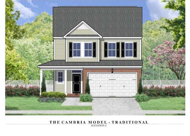 Property at MM Cambria, Suffolk, VA 23434, 3 beds, 2.5 baths