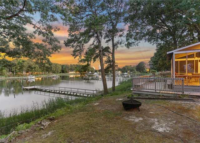 Property at 4249 Cheswick Ln, Virginia Beach, VA 23455, 4 beds, 2.5 baths