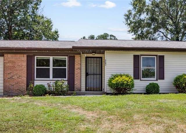Property at 3141 Bomar Dr, Chesapeake, VA 23321, 4 beds, 3 baths