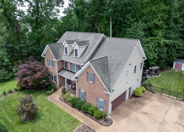 Property at 305 Chaptico Run, Yorktown, VA 23693, 5 beds, 4 baths
