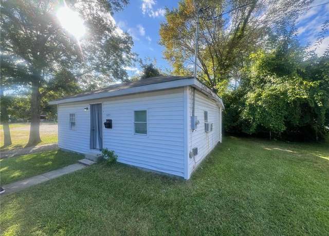 Property at 115 S 7th St, Suffolk, VA 23434, 1 bed, 1 bath
