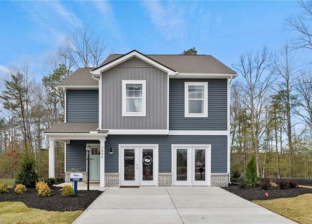 Property at 300 Mizzen Way, Elizabeth City, NC 27909, 4 beds, 2.5 baths