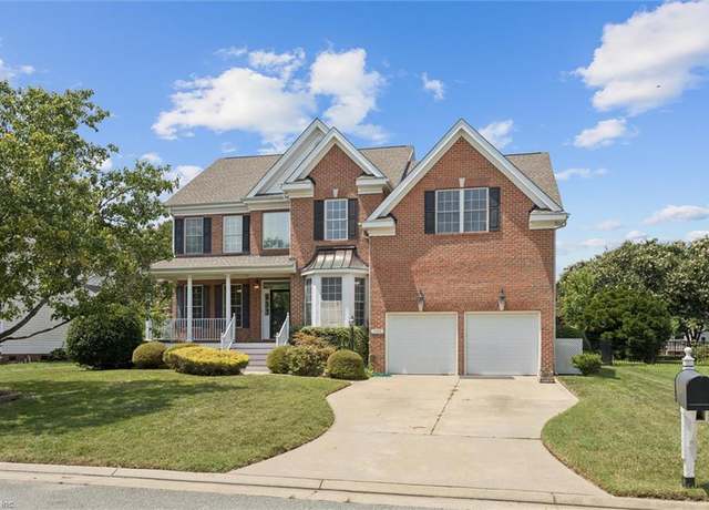 Property at 13305 Woodlake Dr, Carrollton, VA 23314, 4 beds, 2.5 baths