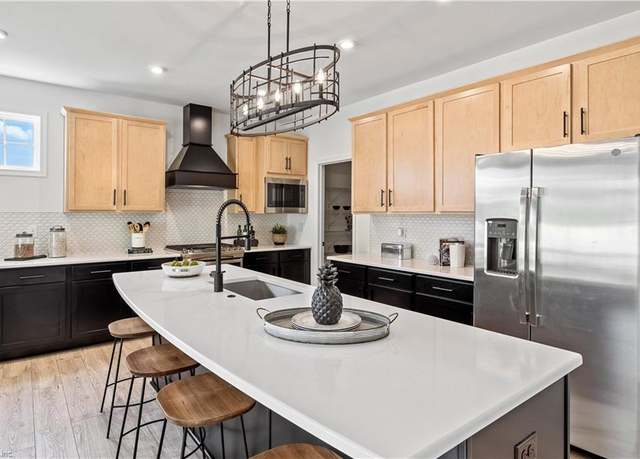 Property at MM Chatham Patrick Dr, Suffolk, VA 23435, 4 beds, 2.5 baths