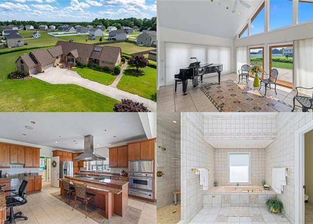 Property at 121 Regency Ln, Franklin, VA 23851, 4 beds, 3 baths