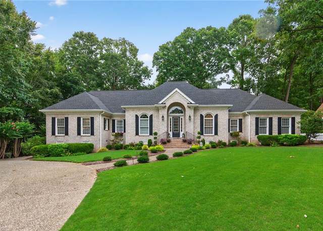 Property at 104 Rye, Williamsburg, VA 23188, 4 beds, 3.5 baths