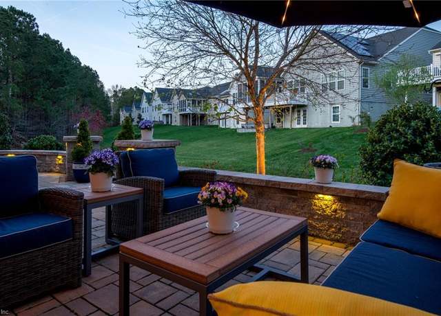 Property at 3836 Isaac Cir, Williamsburg, VA 23188, 4 beds, 3 baths