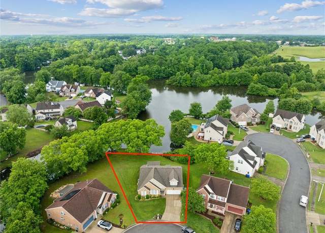 Property at 102 Snire Arch, Suffolk, VA 23434, 4 beds, 3 baths