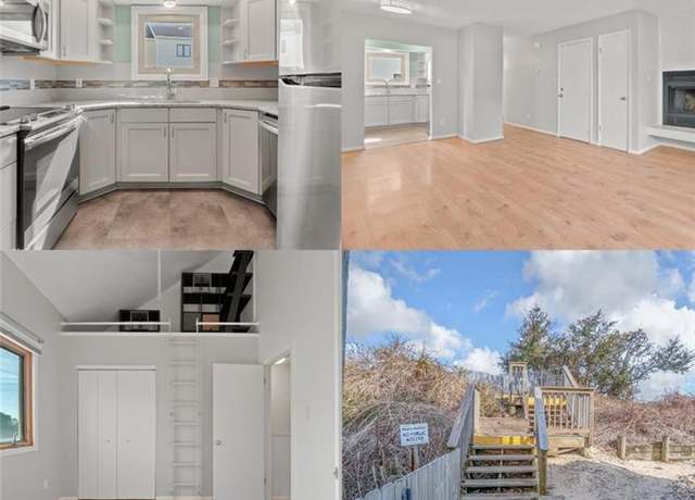 Property at 3154 E Ocean View Ave Unit 1B, Norfolk, VA 23518, 2 beds, 2.5 baths