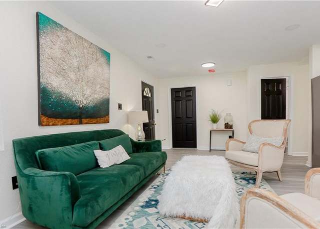 Property at 219 Baker St, Suffolk, VA 23434, 3 beds, 2 baths