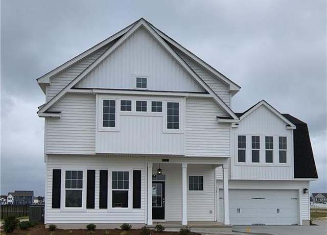 Property at 208 Arbormoor Ln, Moyock, NC 27958, 5 beds, 4 baths