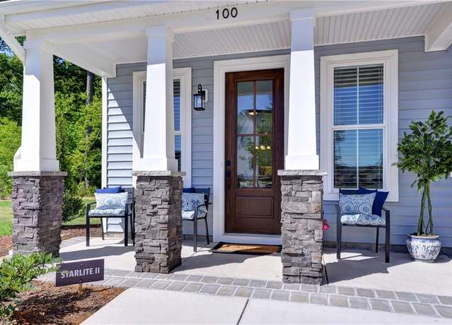 Property at 100 Blue Crab Pt, Poquoson, VA 23662, 3 beds, 2.5 baths