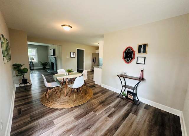 Property at 2320 Delwood Rd, Chesapeake, VA 23323, 3 beds, 2 baths