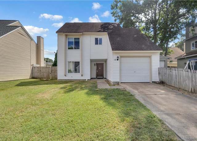 Property at 3555 Campion Ave, Virginia Beach, VA 23462, 3 beds, 2.5 baths